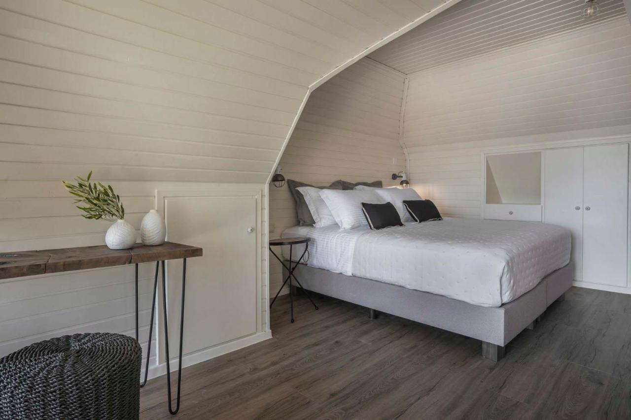 Ploes Luxury Cottages Pesádha المظهر الخارجي الصورة