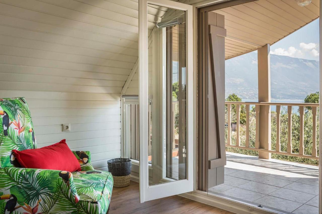 Ploes Luxury Cottages Pesádha المظهر الخارجي الصورة