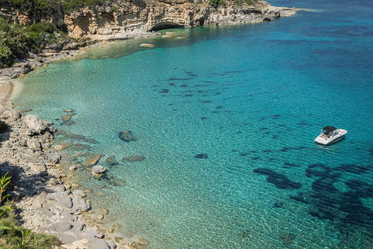 Ploes Luxury Cottages Pesádha المظهر الخارجي الصورة