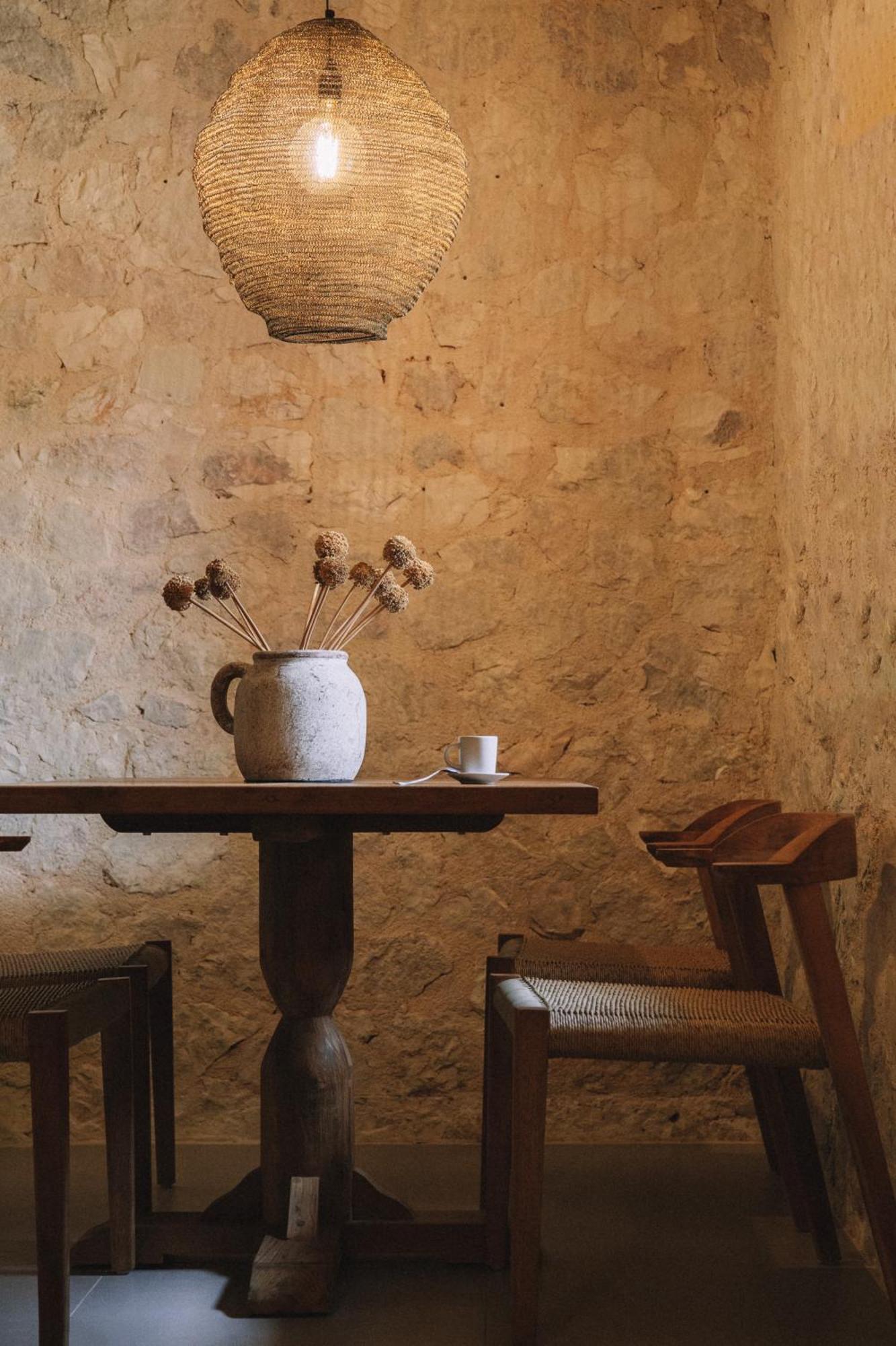 Ploes Luxury Cottages Pesádha المظهر الخارجي الصورة