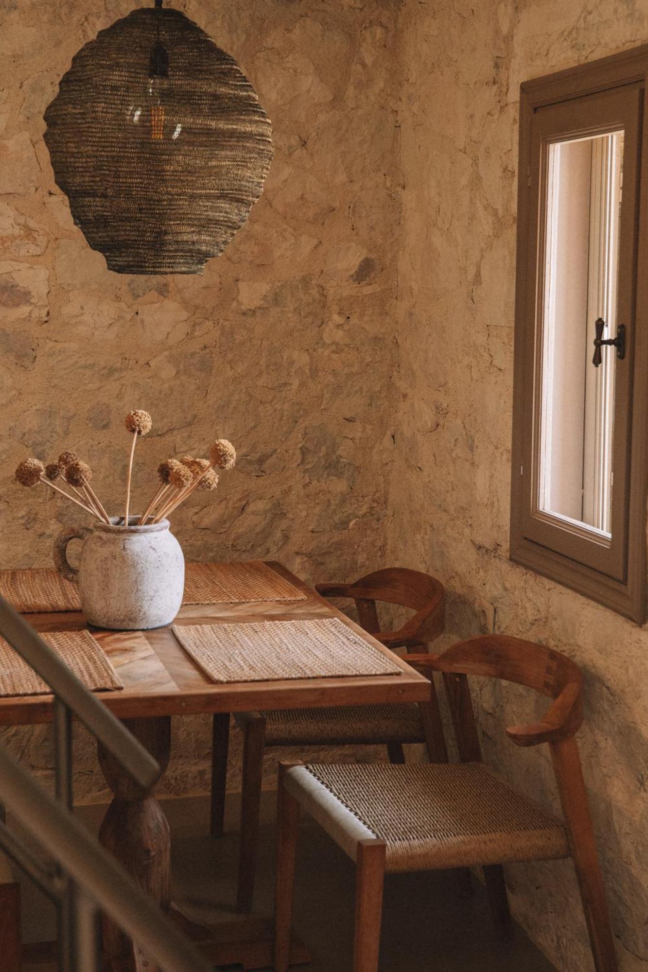 Ploes Luxury Cottages Pesádha المظهر الخارجي الصورة