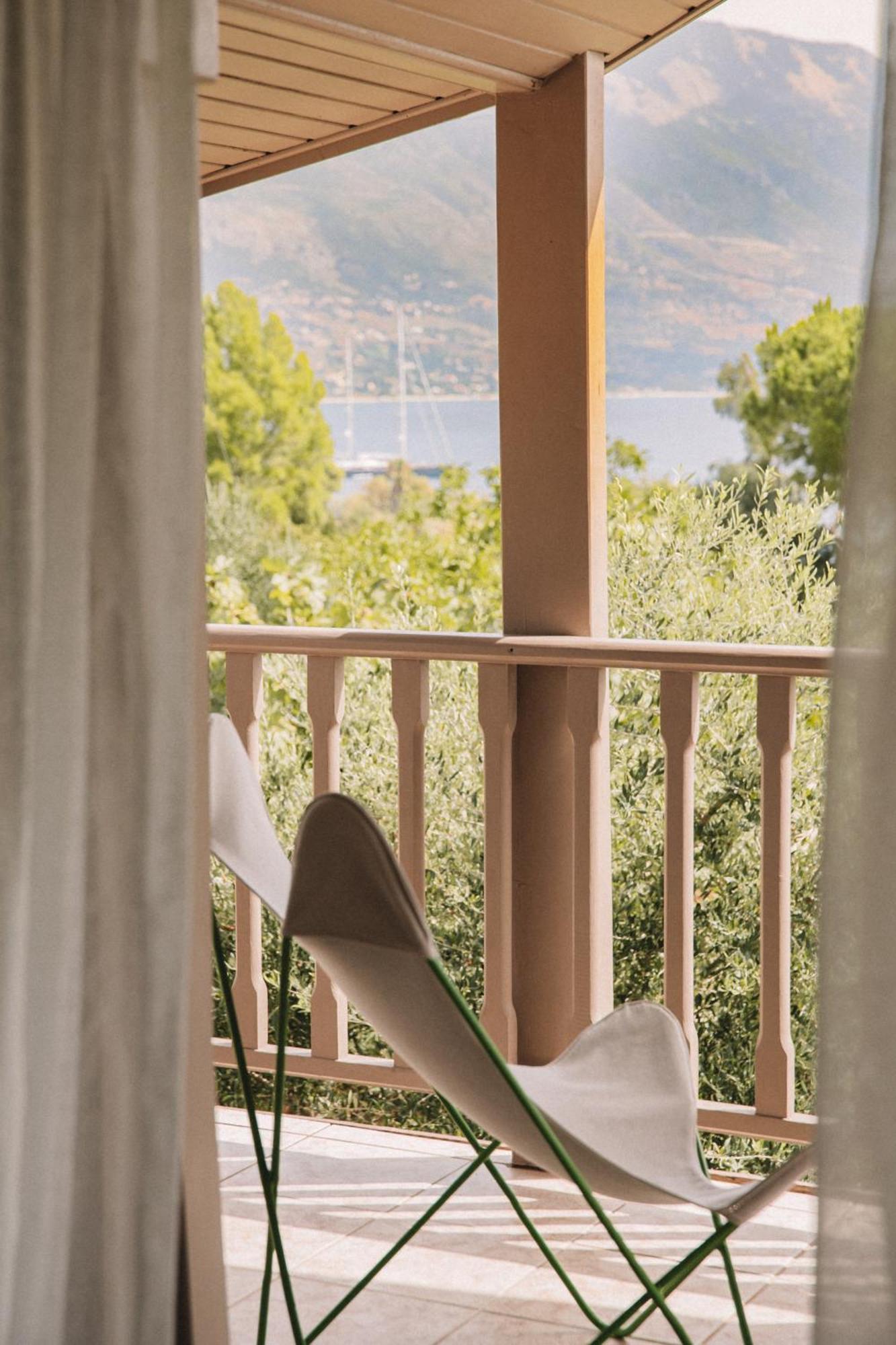 Ploes Luxury Cottages Pesádha المظهر الخارجي الصورة