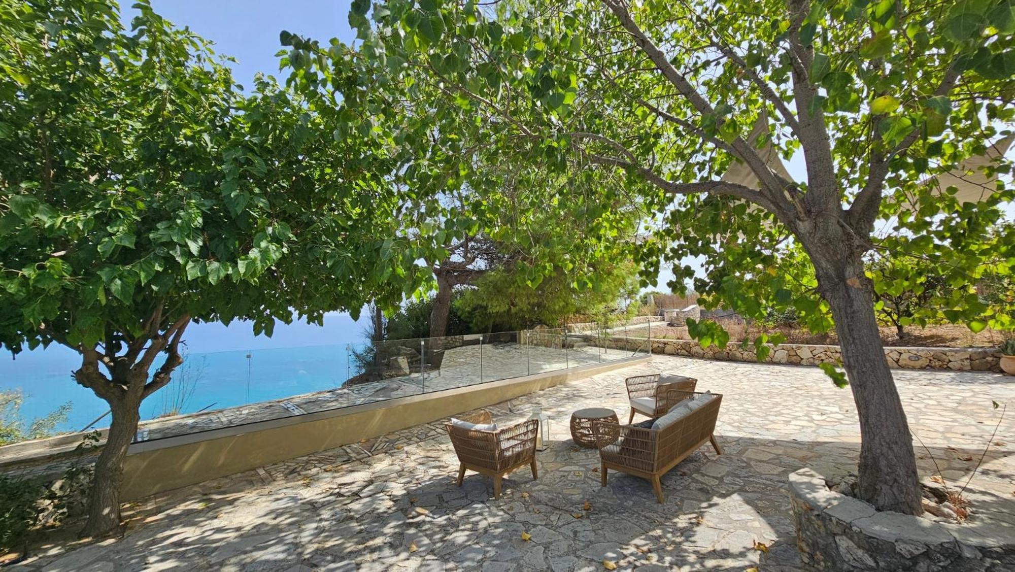 Ploes Luxury Cottages Pesádha المظهر الخارجي الصورة