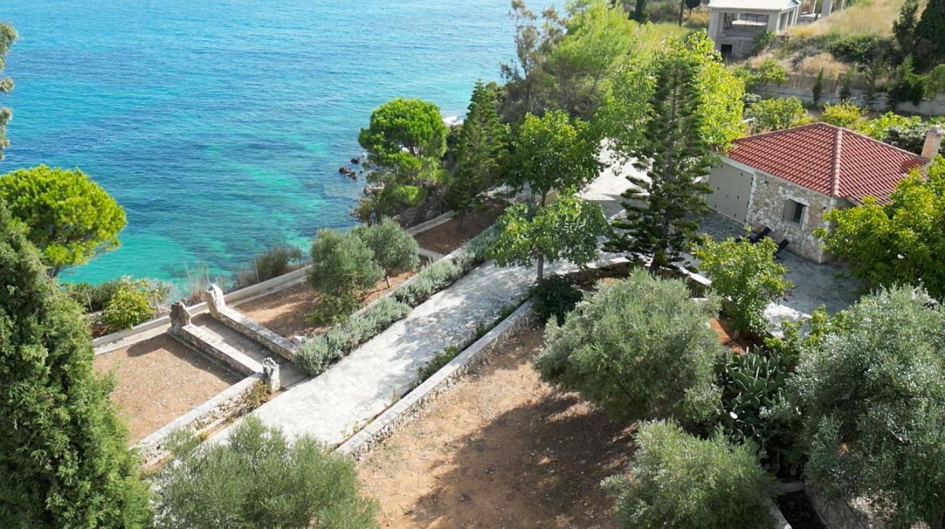 Ploes Luxury Cottages Pesádha المظهر الخارجي الصورة