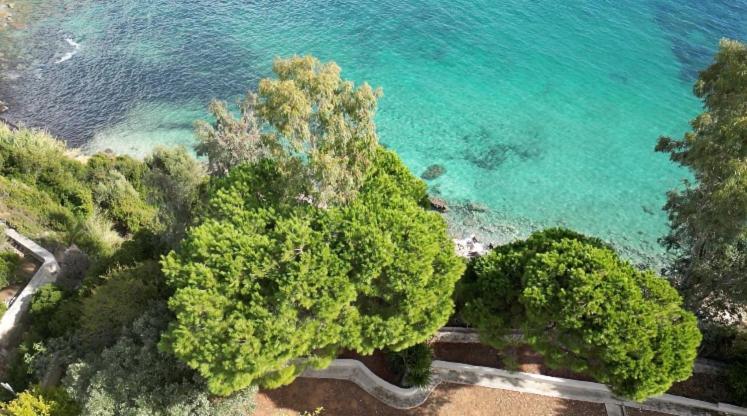 Ploes Luxury Cottages Pesádha المظهر الخارجي الصورة